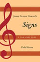 James Newton Howard's Signs book cover